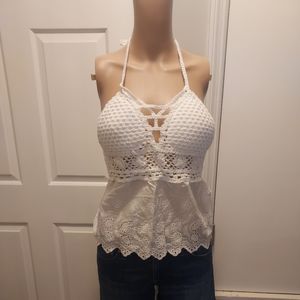New Halter top